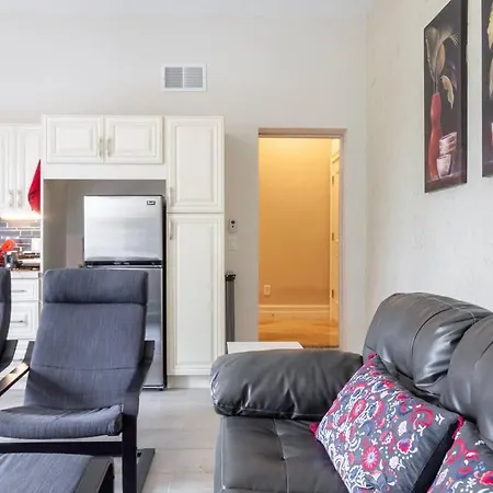 Fort Lauderdale Guest House Esterno foto