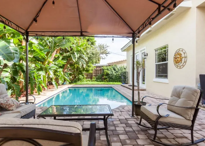 Fort Lauderdale Guest House