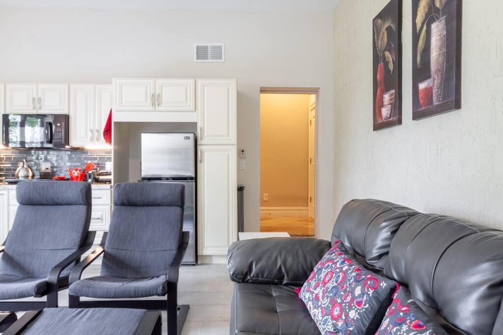 Lauderdale Apartamento