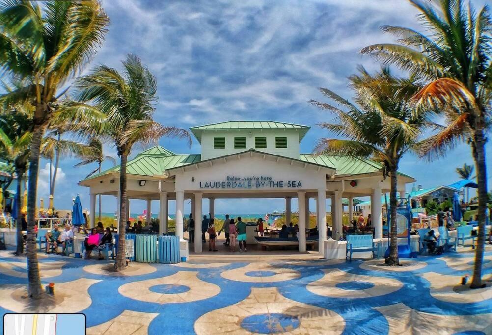 Lauderdale Apartamento