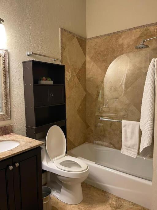 Apartamento Lauderdale