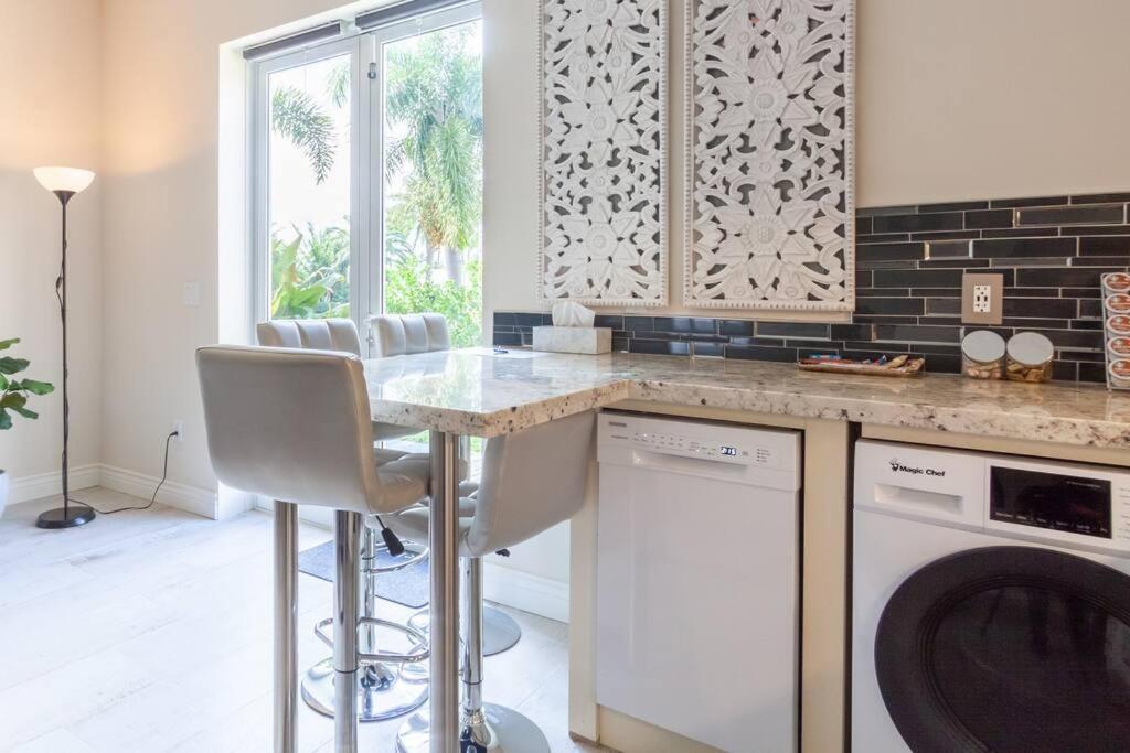 Lauderdale Apartamento