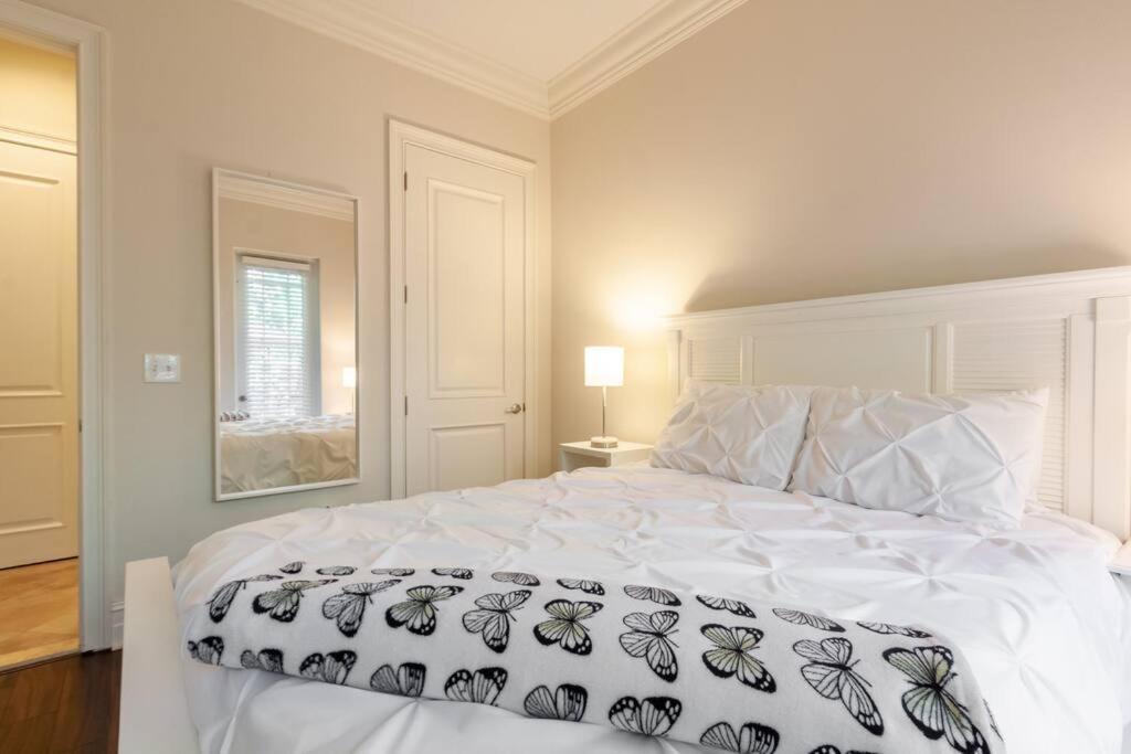 Lauderdale Apartamento *