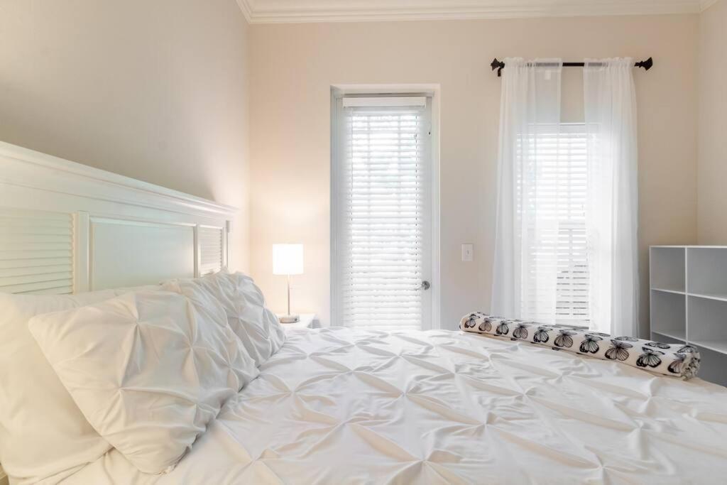 Apartamento Lauderdale *