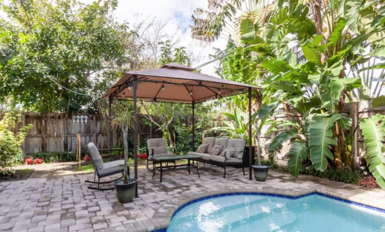 Apartamento Lauderdale