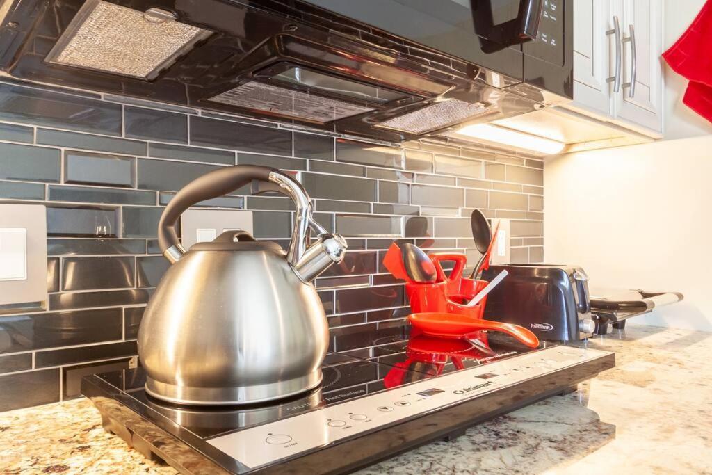 Lauderdale Apartamento
